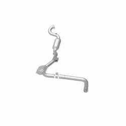 MAG Converter Direct Fit Magnaflow 447264