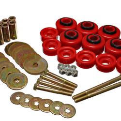 Energy Suspension 4.4113R