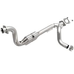 Magnaflow 49652