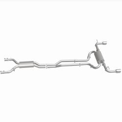 MAG BRE Exhaust Kits Magnaflow 106-0919