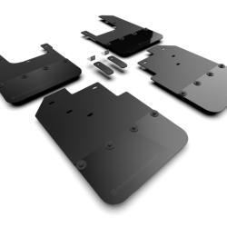 RALLY ARMOR MF94BLKMBK