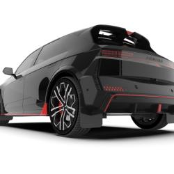 RALLY ARMOR MF117URBLKMBK