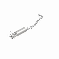 MAG BRE Exhaust Kits Magnaflow 106-0632