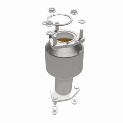 MAG Converter Direct Fit Magnaflow 52006