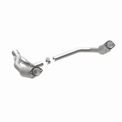 Magnaflow 4551291