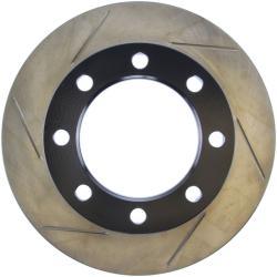Stoptech 126.65007SR