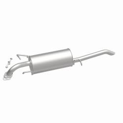 MAG BRE Exhaust Kits Magnaflow 108-0134