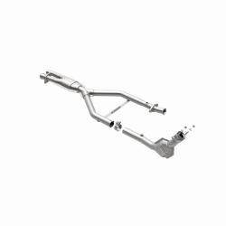 MAG Converter Direct Fit Magnaflow 444014