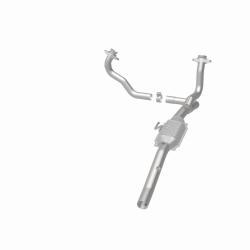 MAG Converter Direct Fit Magnaflow 49471