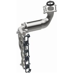 MAG Converter Direct Fit Magnaflow 51085
