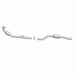 MAG Converter Direct Fit Magnaflow 454033