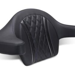 Mustang Motorcycle 88430SB