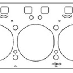 Cometic Gasket C5721-051