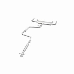 MAG BRE Exhaust Kits Magnaflow 106-0910
