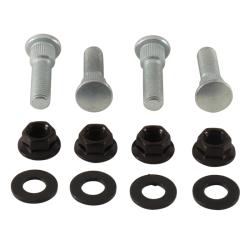 ABR Wheel Stud & Nut Kits All Balls Racing 85-1004