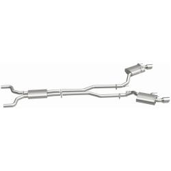 MAG BRE Exhaust Kits Magnaflow 106-0986