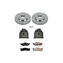 PowerStop KCOE3143
