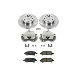 PowerStop KCOE6371