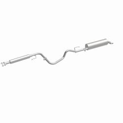 MAG BRE Exhaust Kits Magnaflow 106-0204