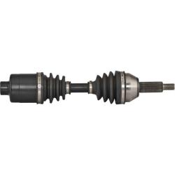 ABR Xtreme Duty Axles All Balls Racing AB6-CLC-8-305