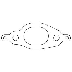 CG Head Gaskets Cometic Gasket C4163-030