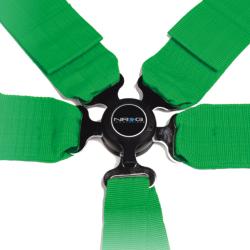 NRG SBH-6PCGN