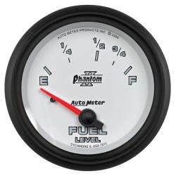 AutoMeter 7815