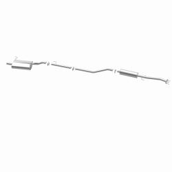 MAG BRE Exhaust Kits Magnaflow 106-0362