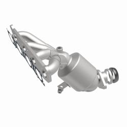 MAG Converter Direct Fit Magnaflow 5531271