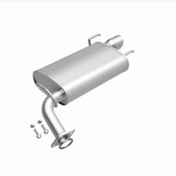 MAG BRE Exhaust Kits Magnaflow 108-0114