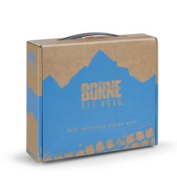 MISHIMOTO BNRTCTDCB2BK