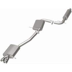 MAG BRE Exhaust Kits Magnaflow 106-0858