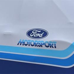 FORD RACING M19412FOX