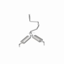 MAG BRE Exhaust Kits Magnaflow 106-0624