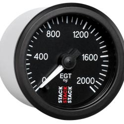 AutoMeter ST3314