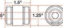 SPC PERFORMANCE 15605