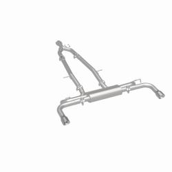 MAG BRE Exhaust Kits Magnaflow 106-0929