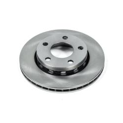 PowerStop EBR638