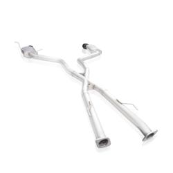 Stainless Works DUR18CBR-B