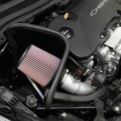 K&N ENGINEERING 694537TS