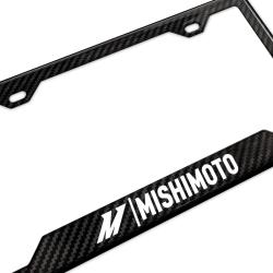 MISHIMOTO MMPROMOFRAMECFG