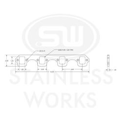 Stainless Works HFSBF1