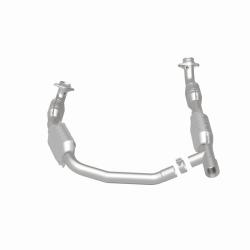 MAG Converter Direct Fit Magnaflow 458041
