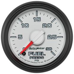 AutoMeter 8560