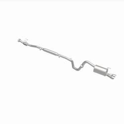 MAG BRE Exhaust Kits Magnaflow 106-0860