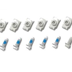 FORD RACING M5018EXP