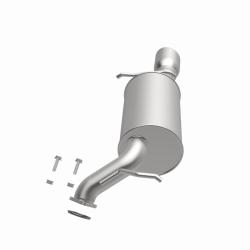 MAG BRE Exhaust Kits Magnaflow 108-0003
