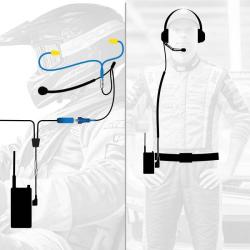 RUGGED RADIOS NASCARRDHUHV