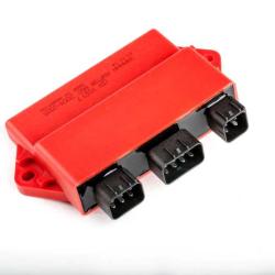 RICKS MOTORSPORT ELECTRICS 15418