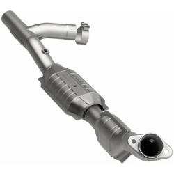 MAG Converter Direct Fit Magnaflow 93128